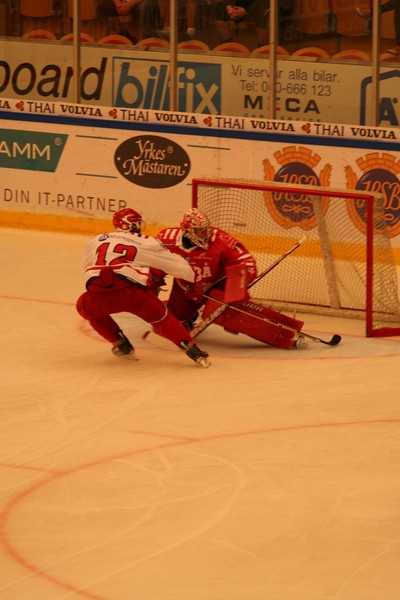 Kiril Starkov vs Åkerlund