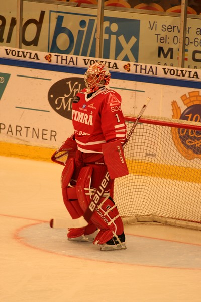 Magnus Åkerlund